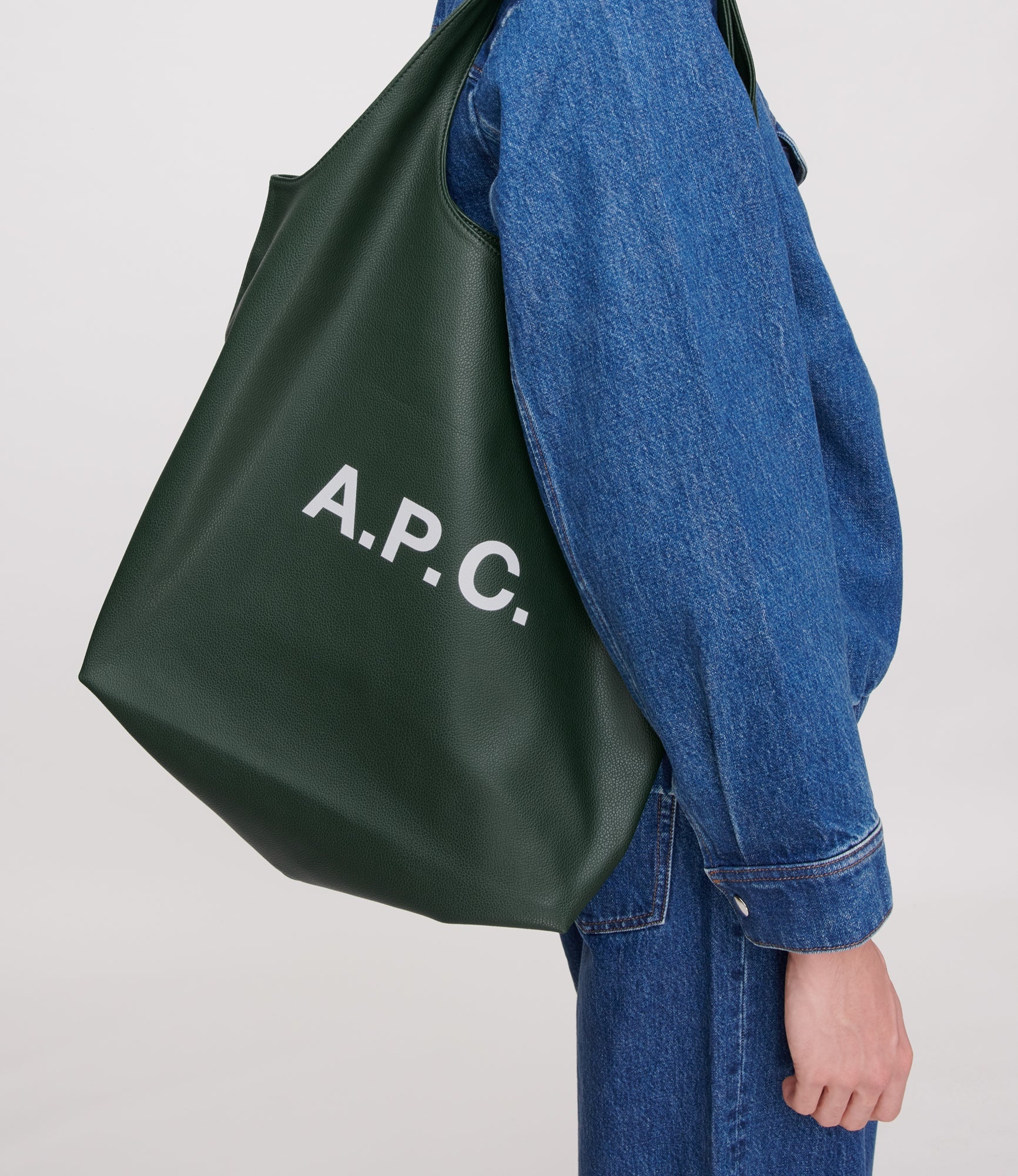 NINON TOTE BAG - 6