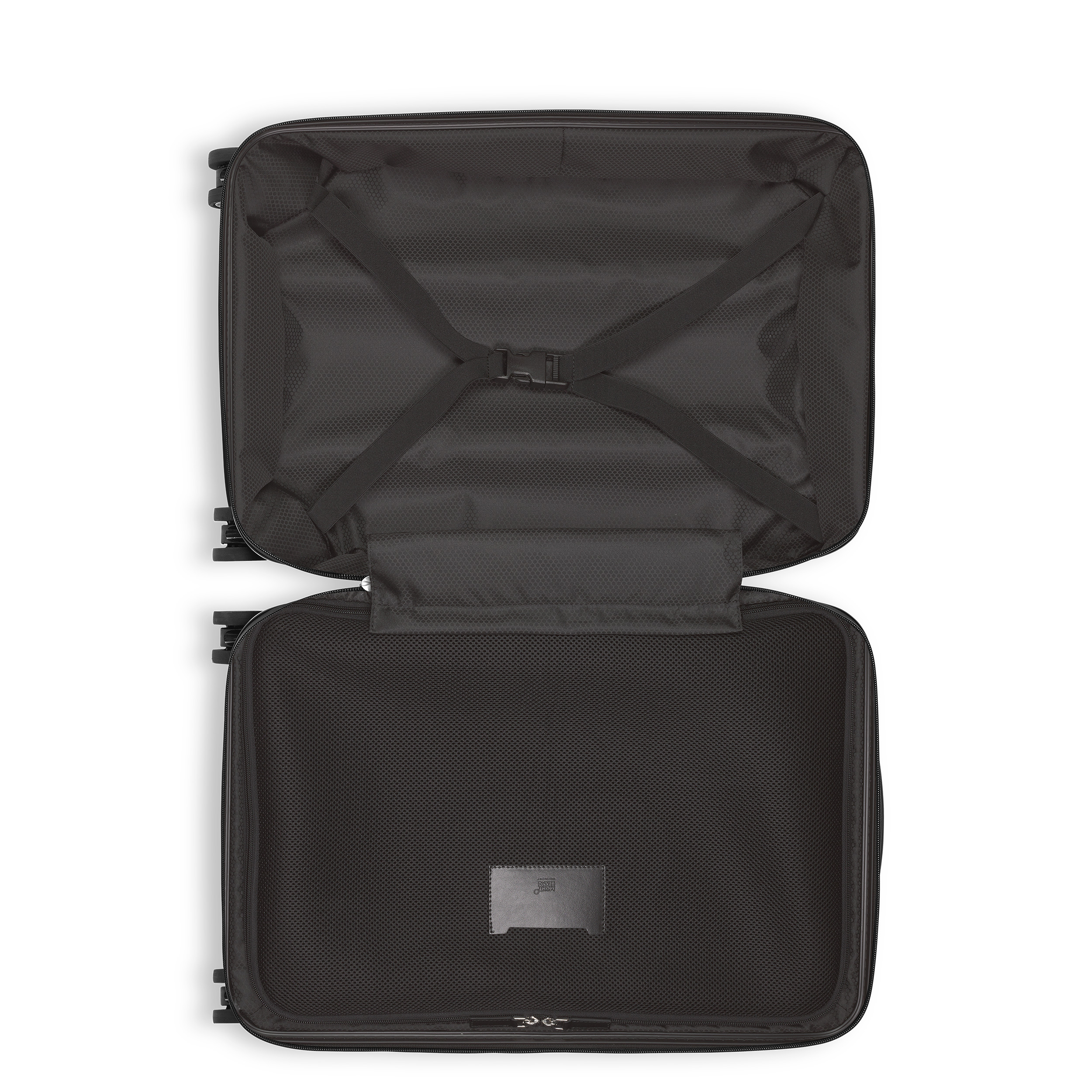 #MY4810 cabin compact trolley - 5
