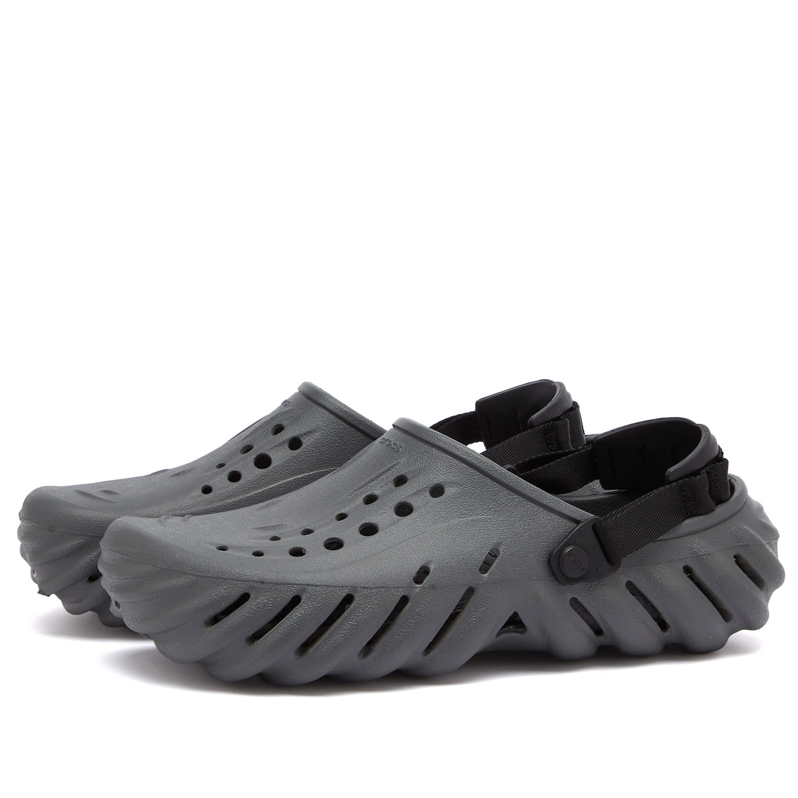 Crocs Echo Clog - 2