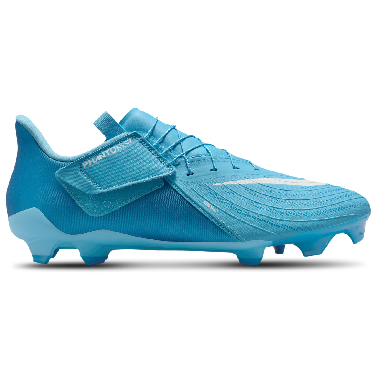 Nike Mens Nike Phantom GX II Academy Easyon FG/MG - 1