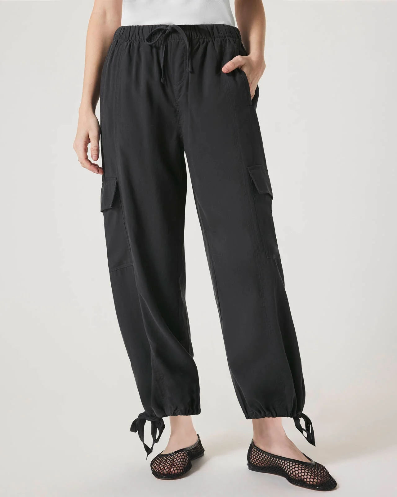 Kamryn Cargo Pant - 1