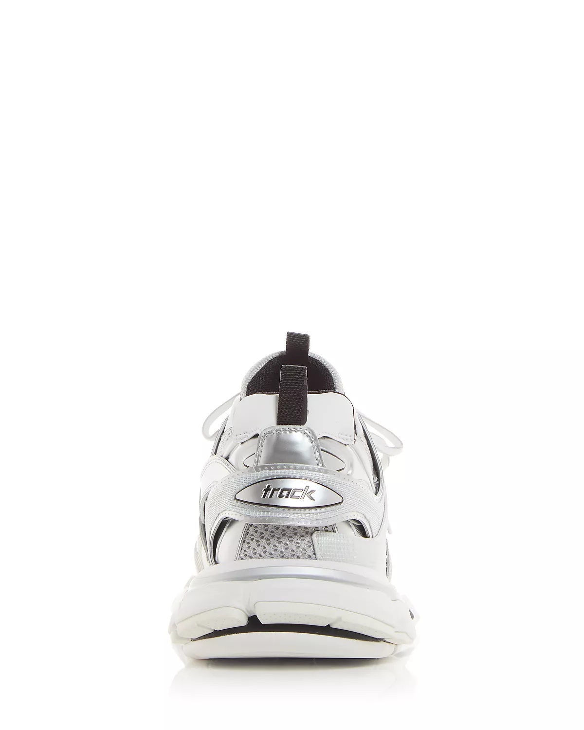 Men's Track Low Top Sneakers - 3