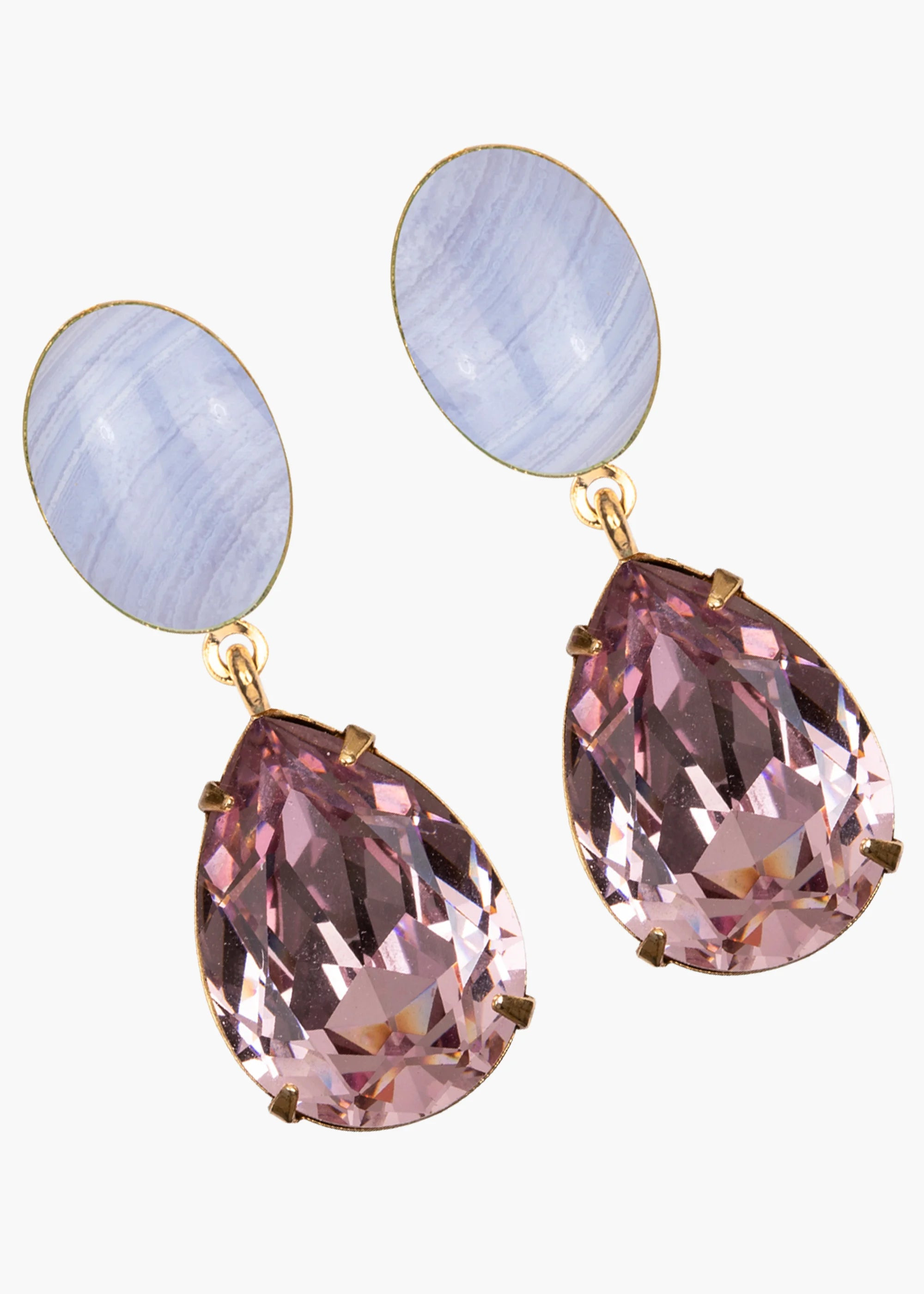 Linette Earrings - 3