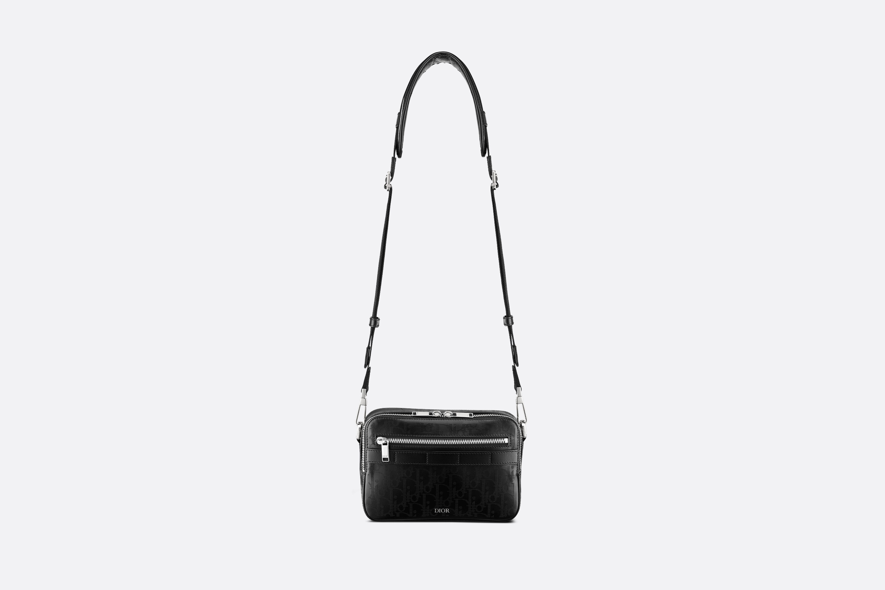 Safari Messenger Bag 4
