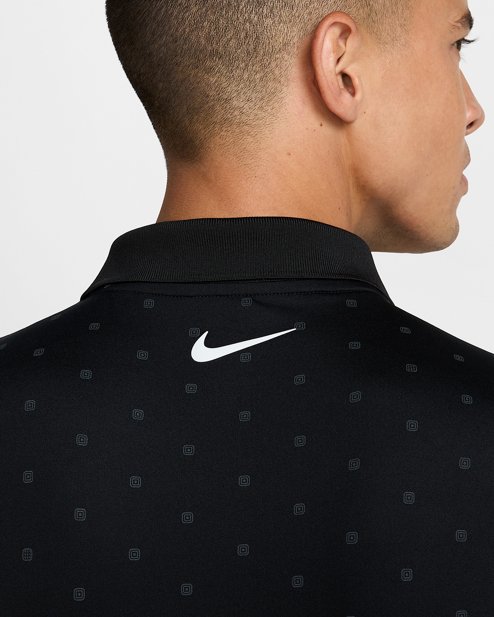 Nike Tour Men's Dri-FIT Golf Polo - 5