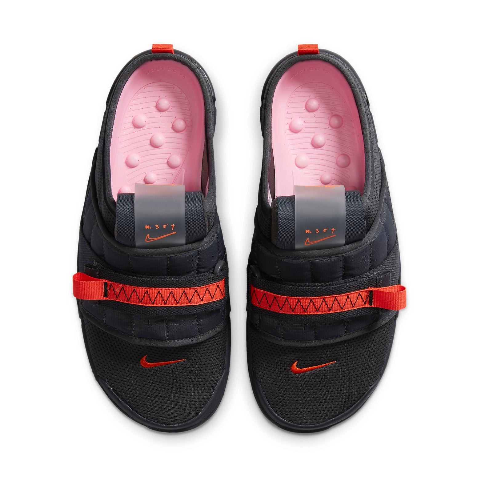 Nike Offline Slip-On 'Anthracite' CJ0693-003 - 4