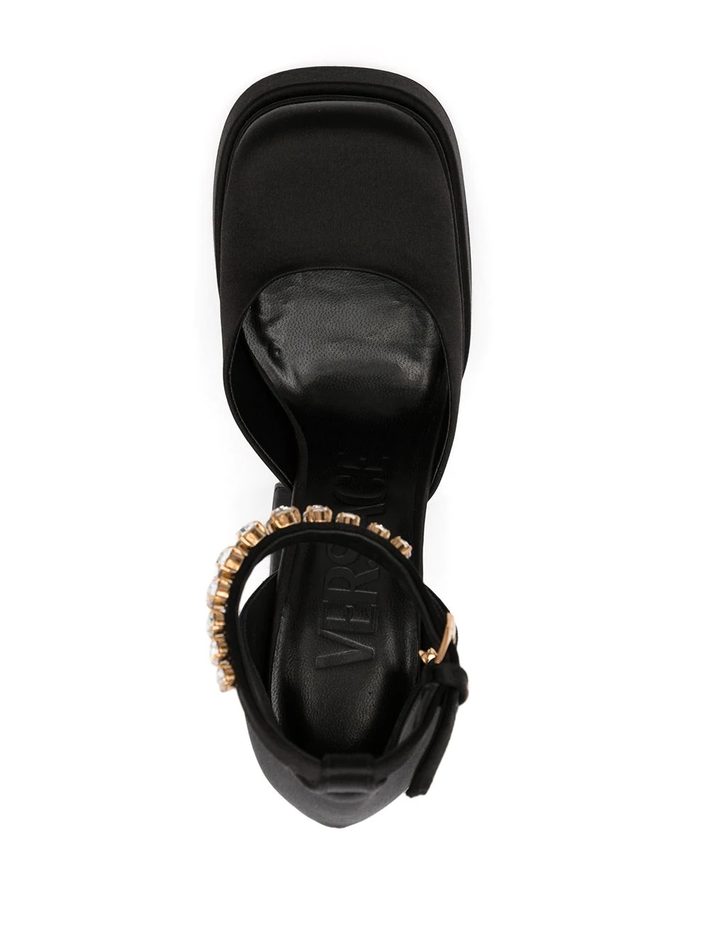 Medusa Aevitas platform pumps - 4