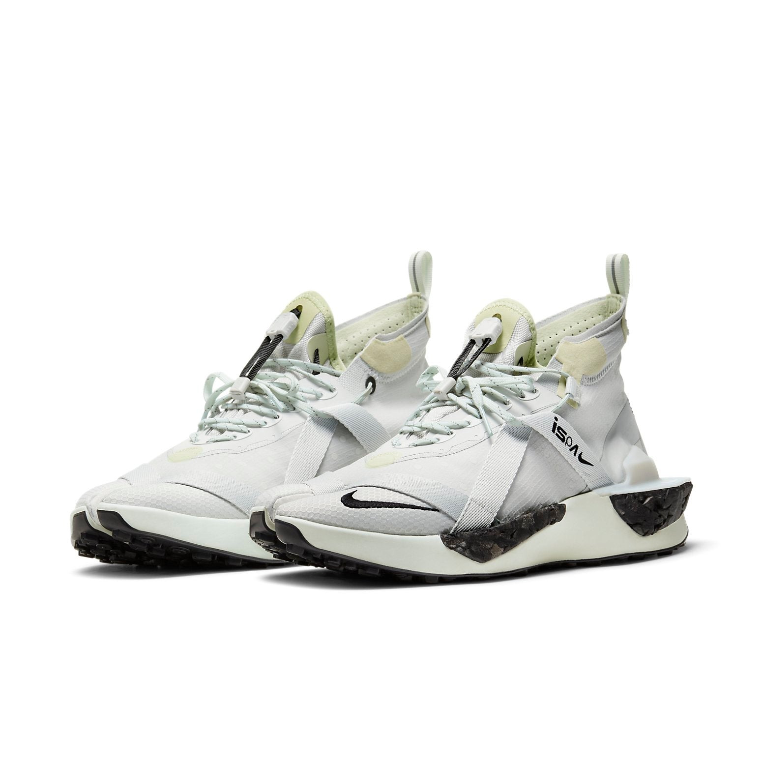 Nike ISPA Drifter Split 'Spruce' AV0733-001 - 3