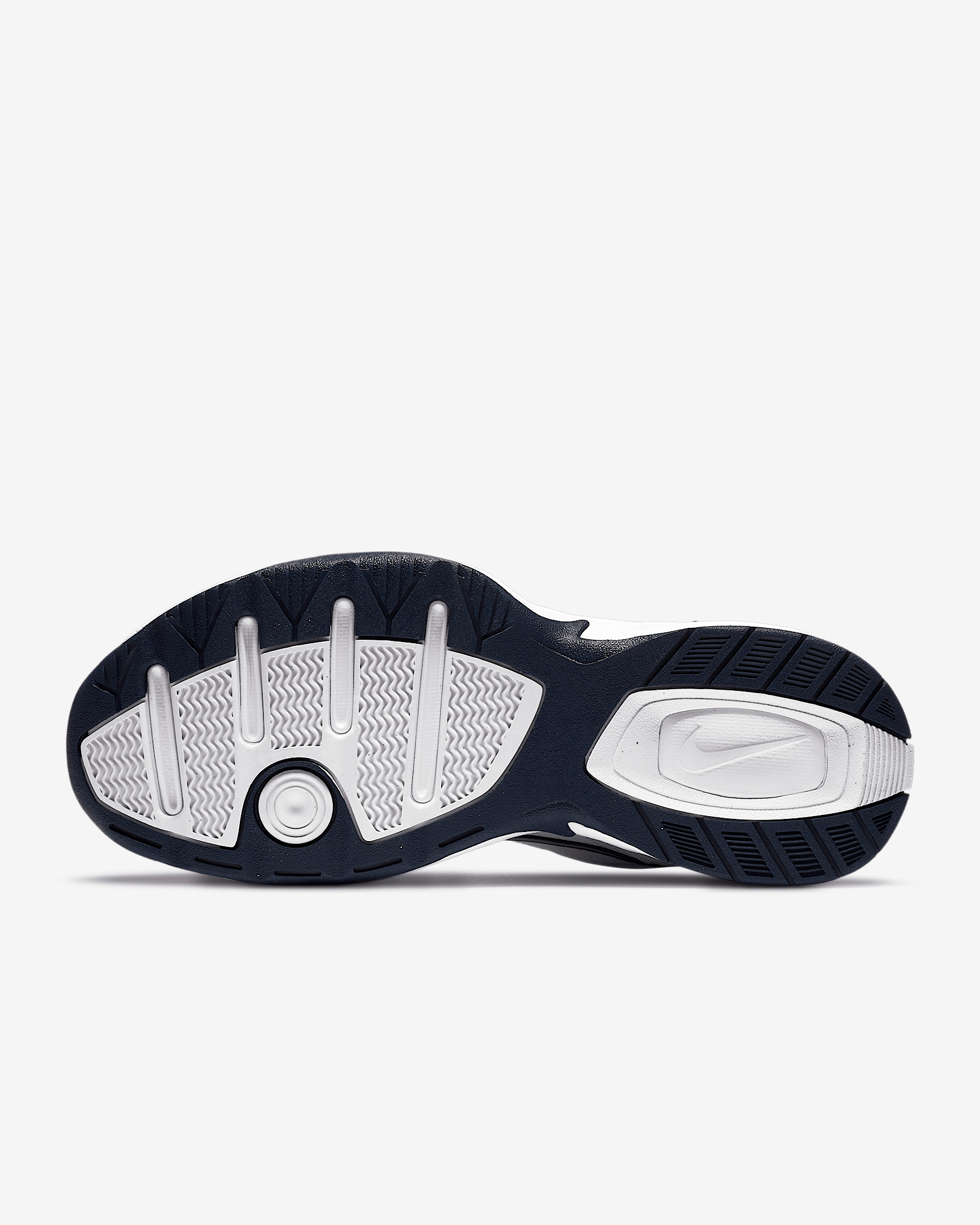 Nike Air Monarch IV Men's Workout Shoes - 2