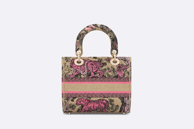 Dior Medium Dioriviera Lady D-Lite Bag outlook