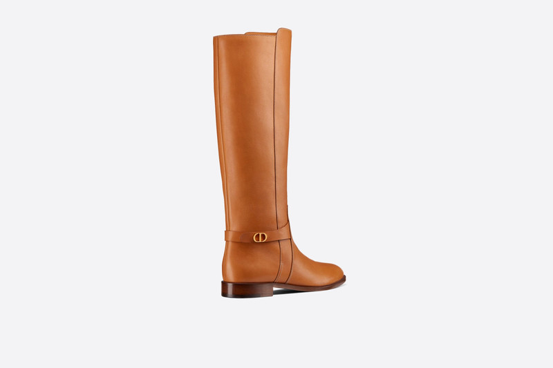 Dior Empreinte Boot 3