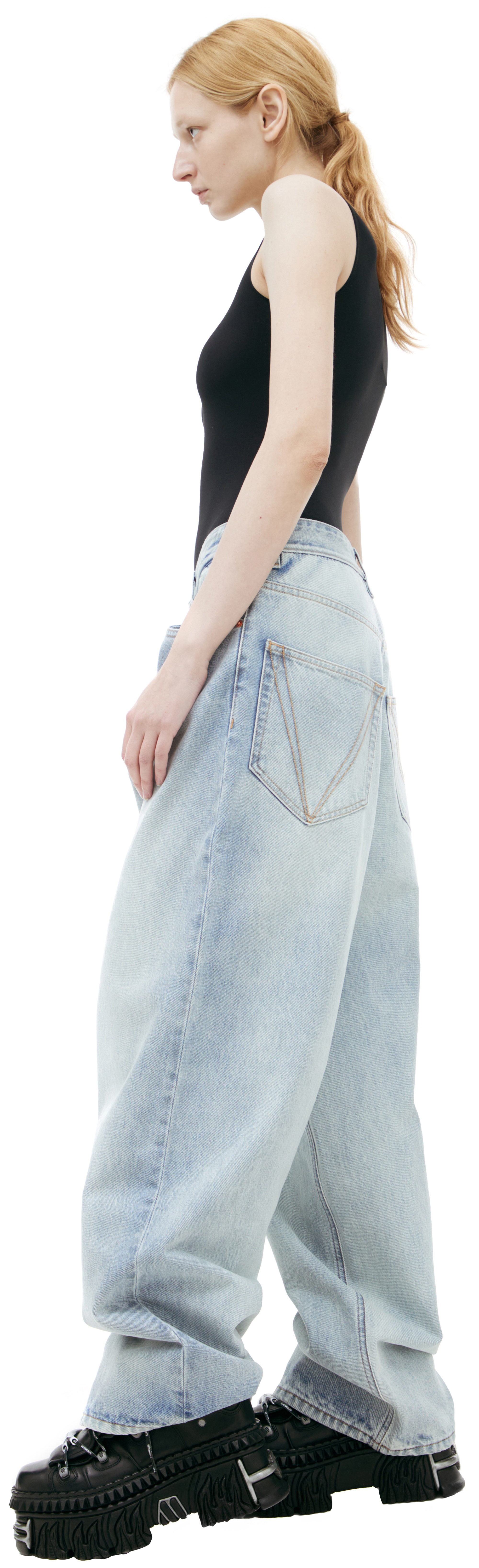 LOGO JEANS - 2