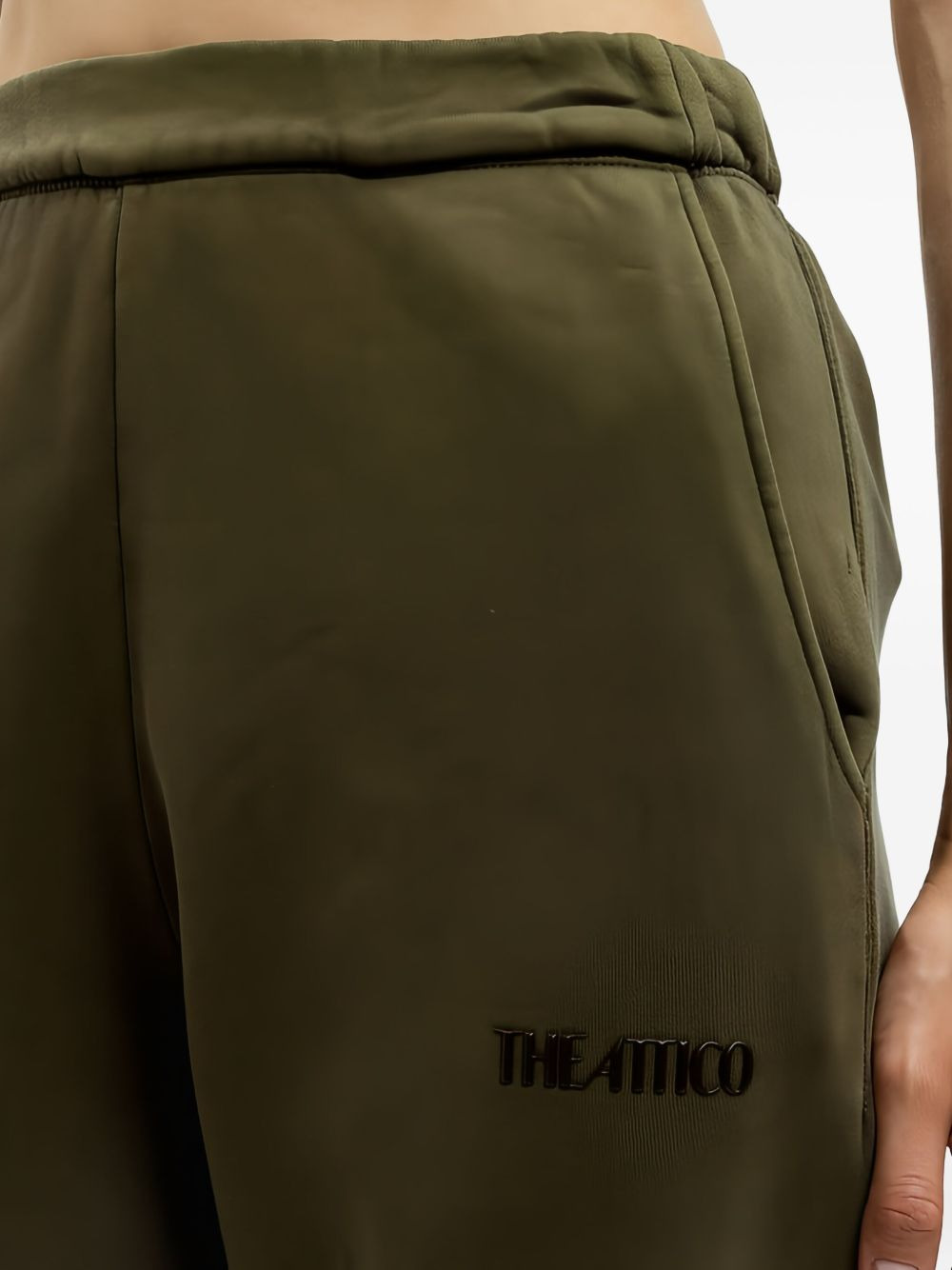 Penny cuffed trackpants - 5