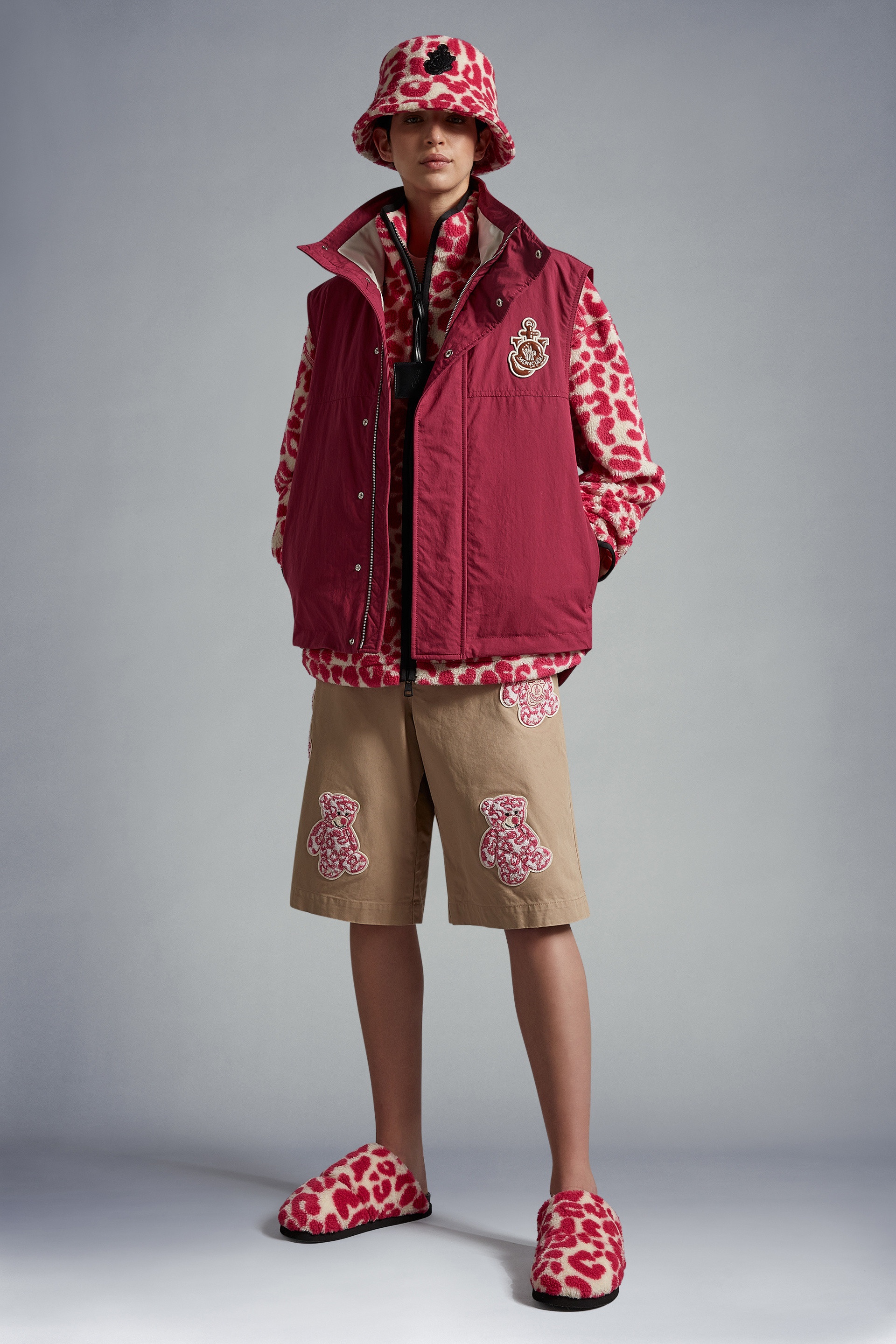 Tryfan Down Vest - 2