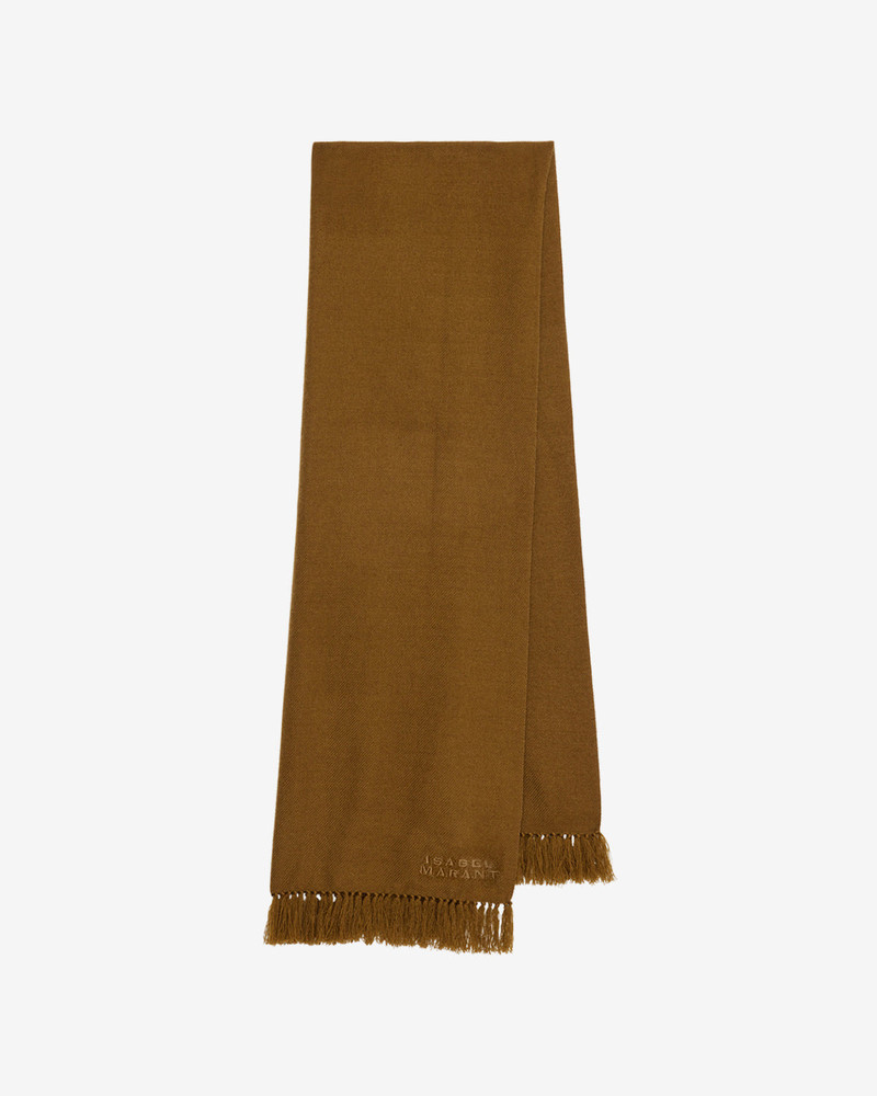 Isabel Marant VILANA SCARF outlook