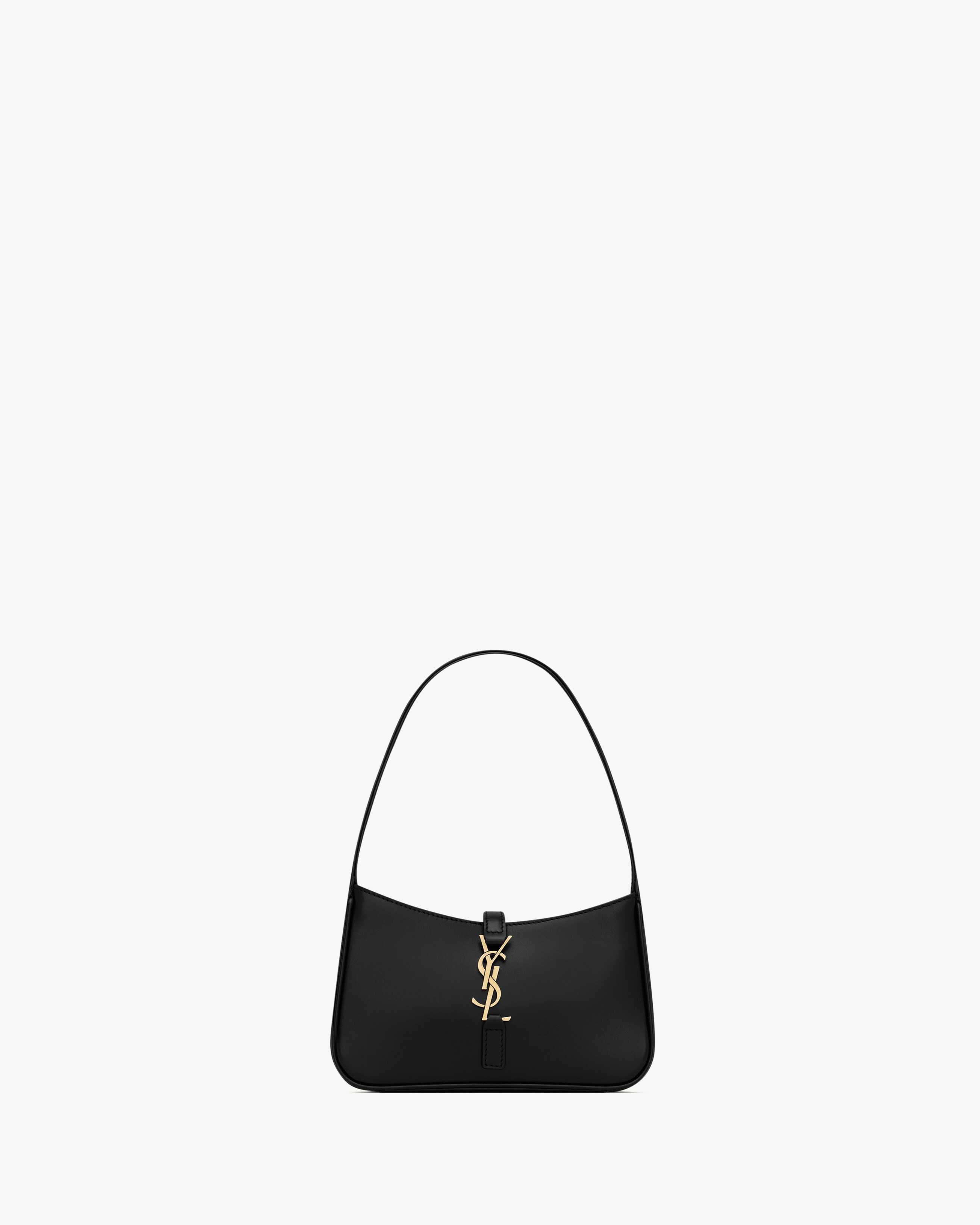 MINI LE 5 À 7 IN SMOOTH LEATHER - 1