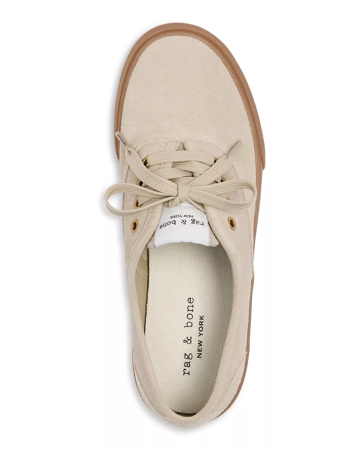 Women's Billie Low Top Sneakers - 3
