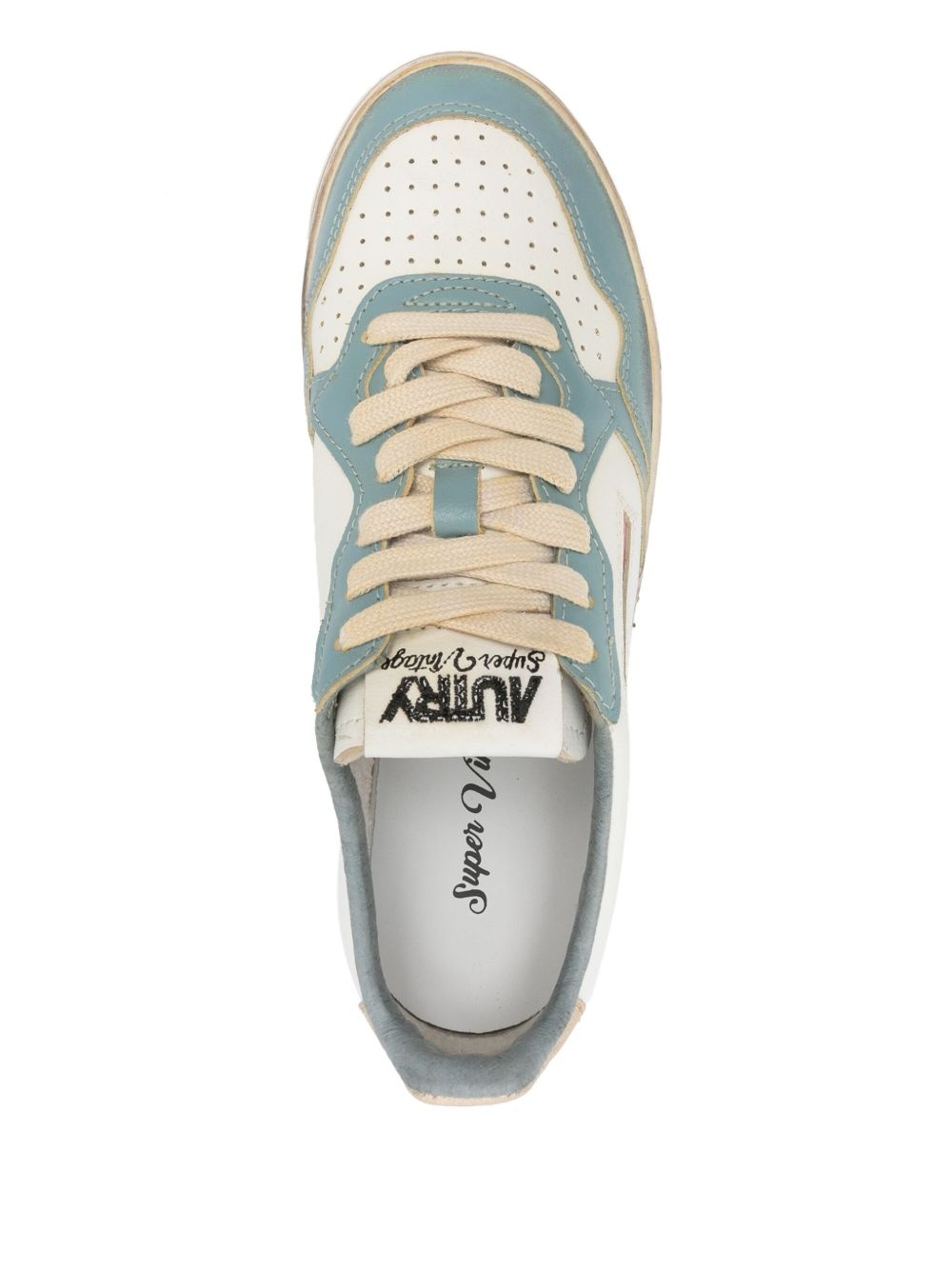 Super Vintage sneakers - 4