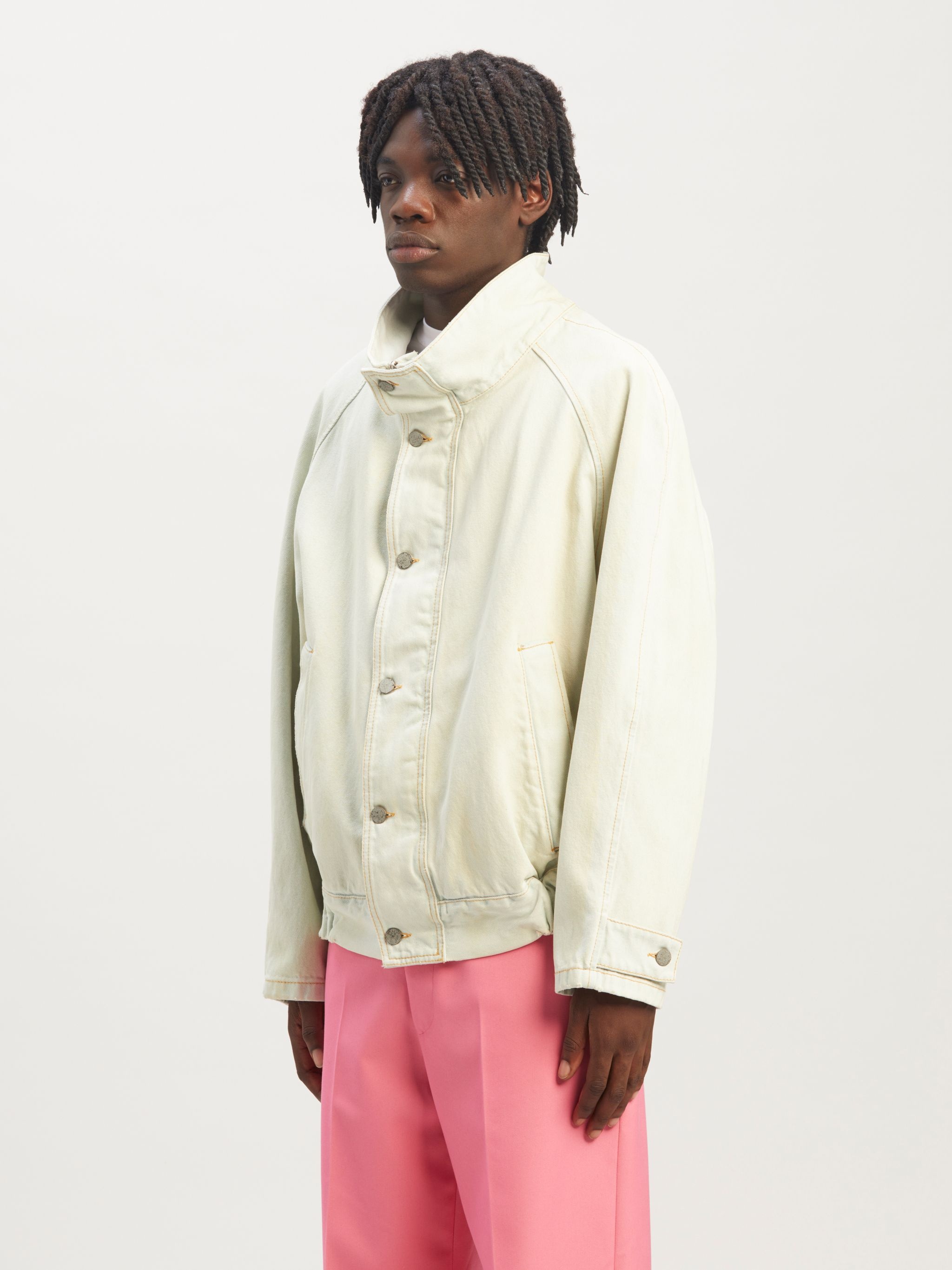 Dirtybull Mulholland Denim - 4