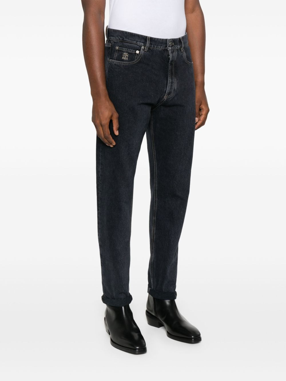 Brunello Cucinelli Jeans - 2