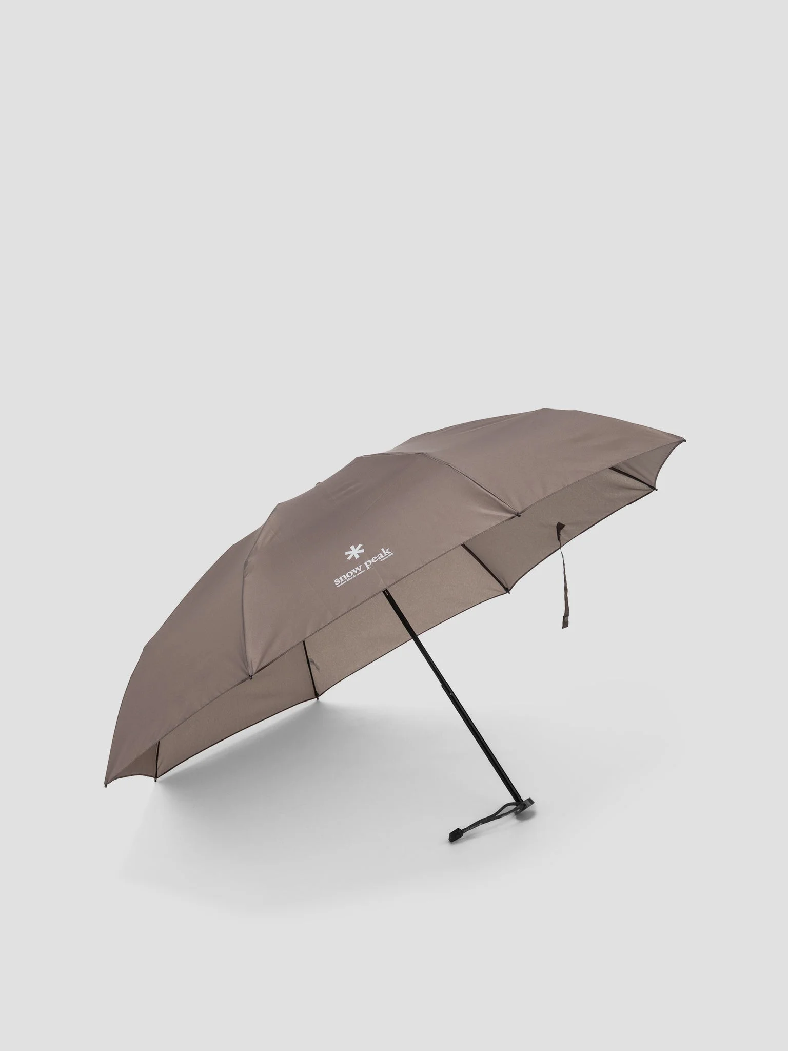 Ultralight Umbrella Grey - 1