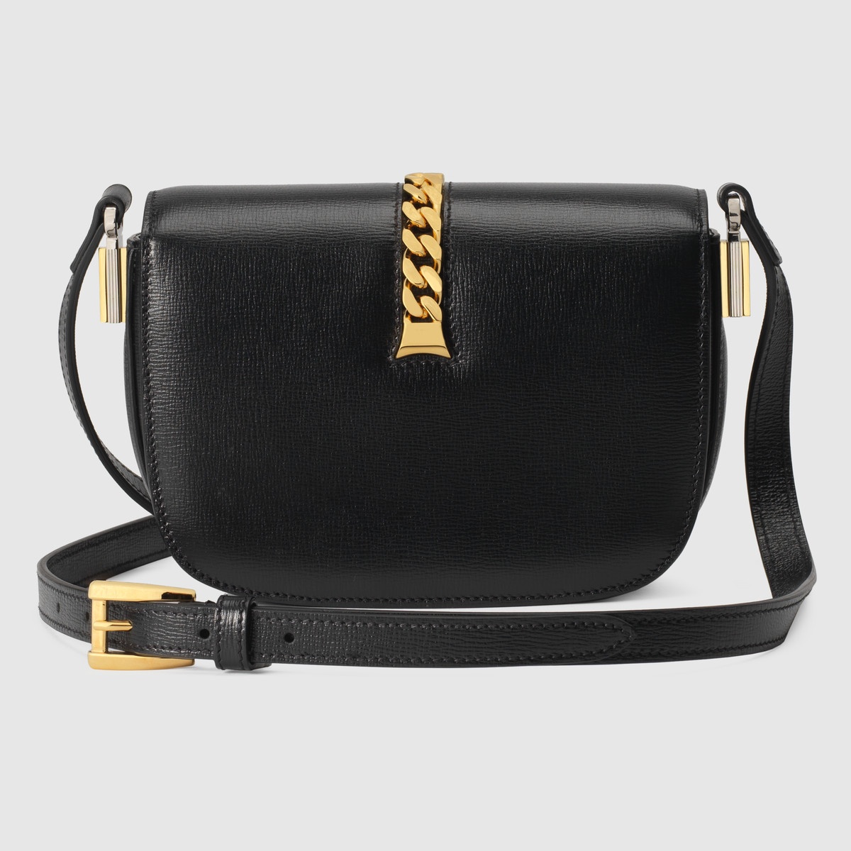 Sylvie 1969 mini shoulder bag - 3