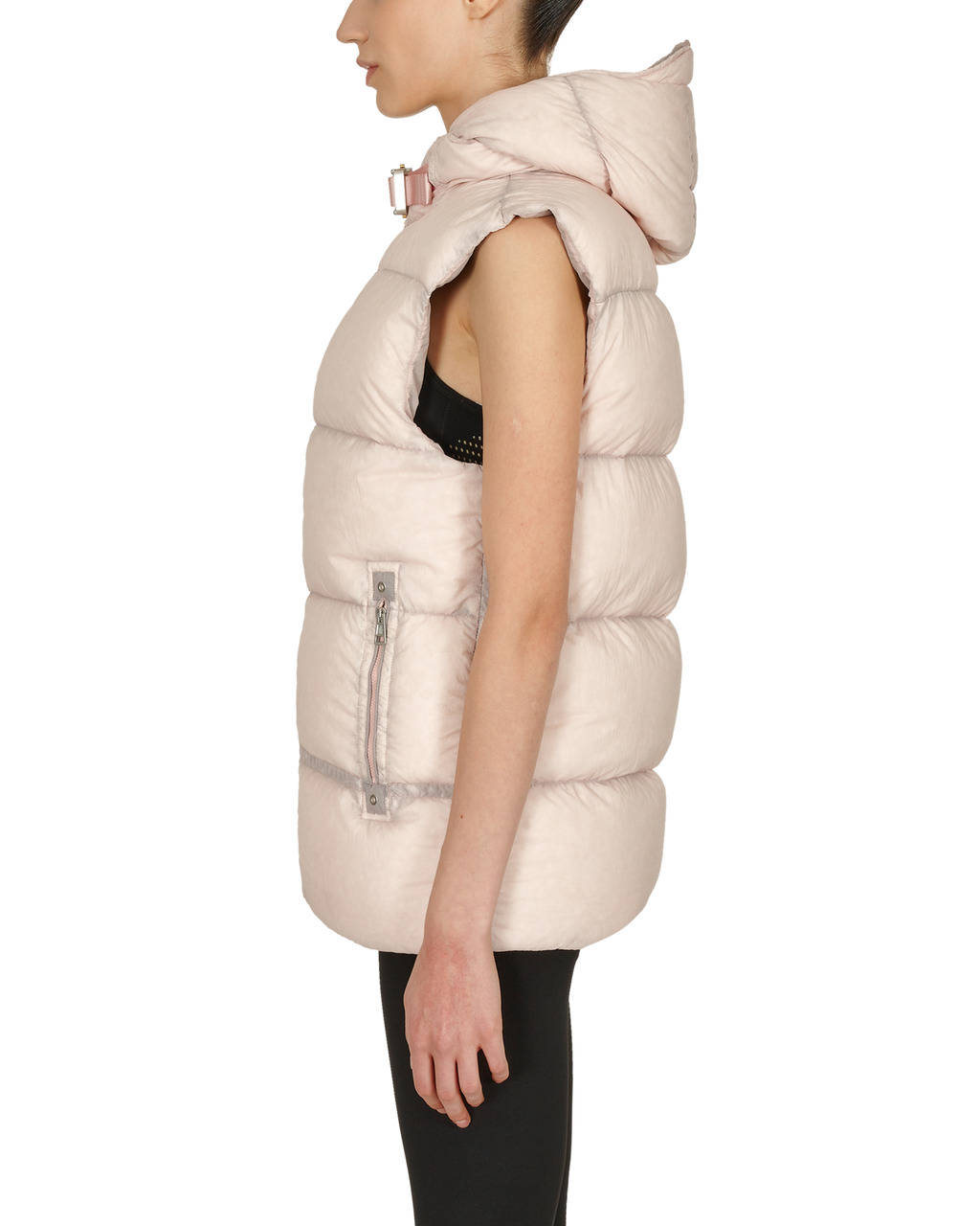 MONCLER DRABY VEST - 8