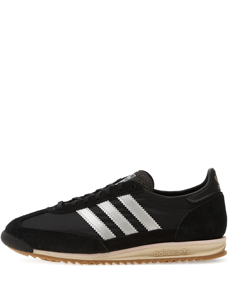SL 72 OG three stripes sneakers 1