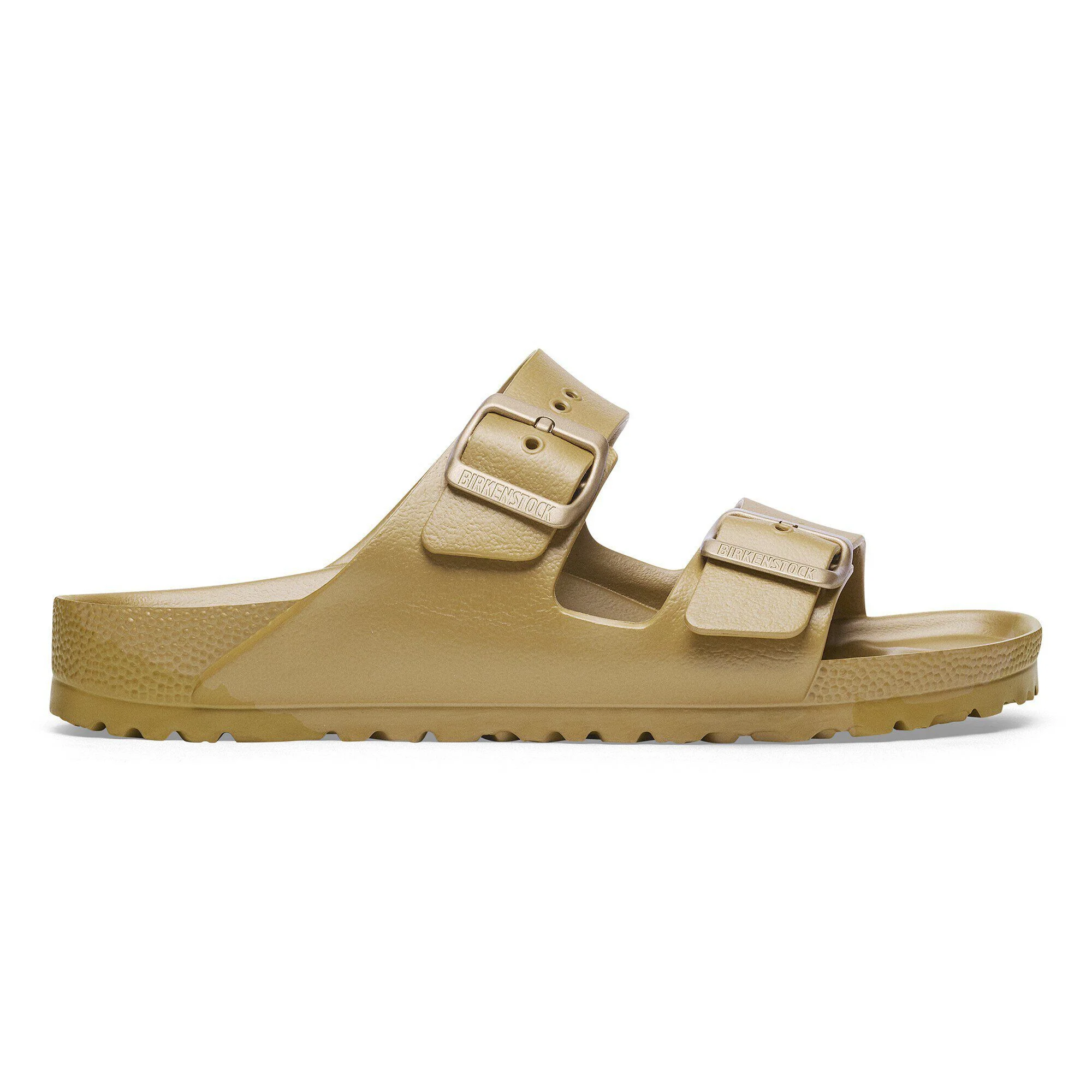 Birkenstock 애리조나 EVA 'Glamour Gold' 1022433 - 1