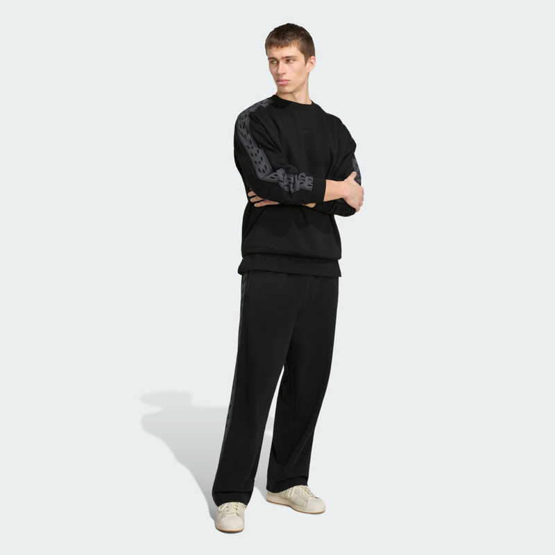 MESSI ORIGINALS CREW Sweatshirt 4