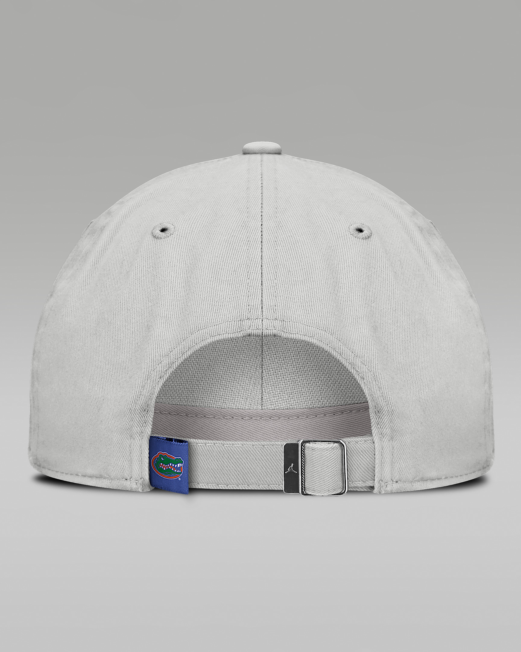 Florida Off-Field Club Gameday Men's Jordan Brand College Adjustable Hat - 2