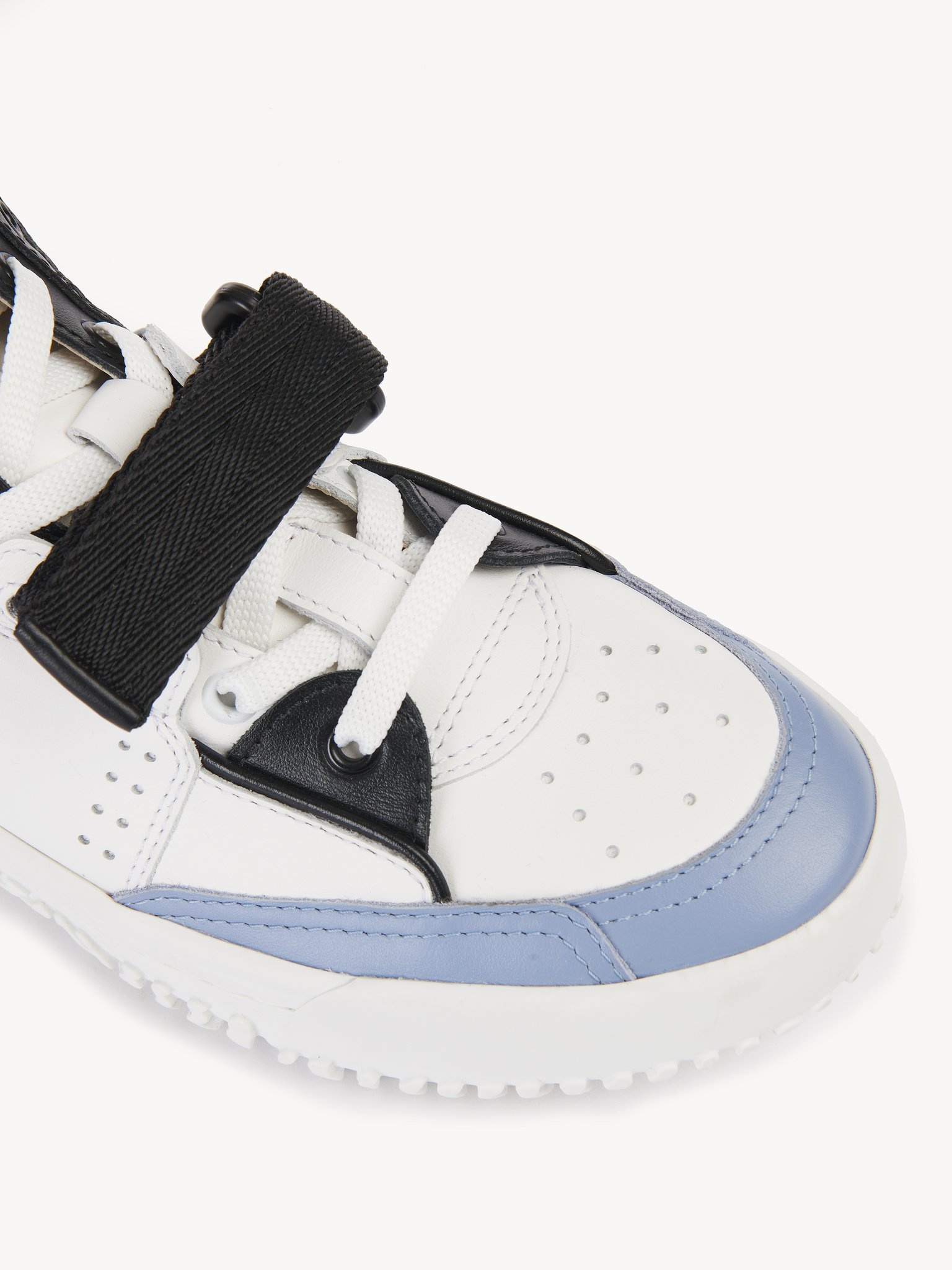 FRANCKIE HIGH-TOP SNEAKER - 3