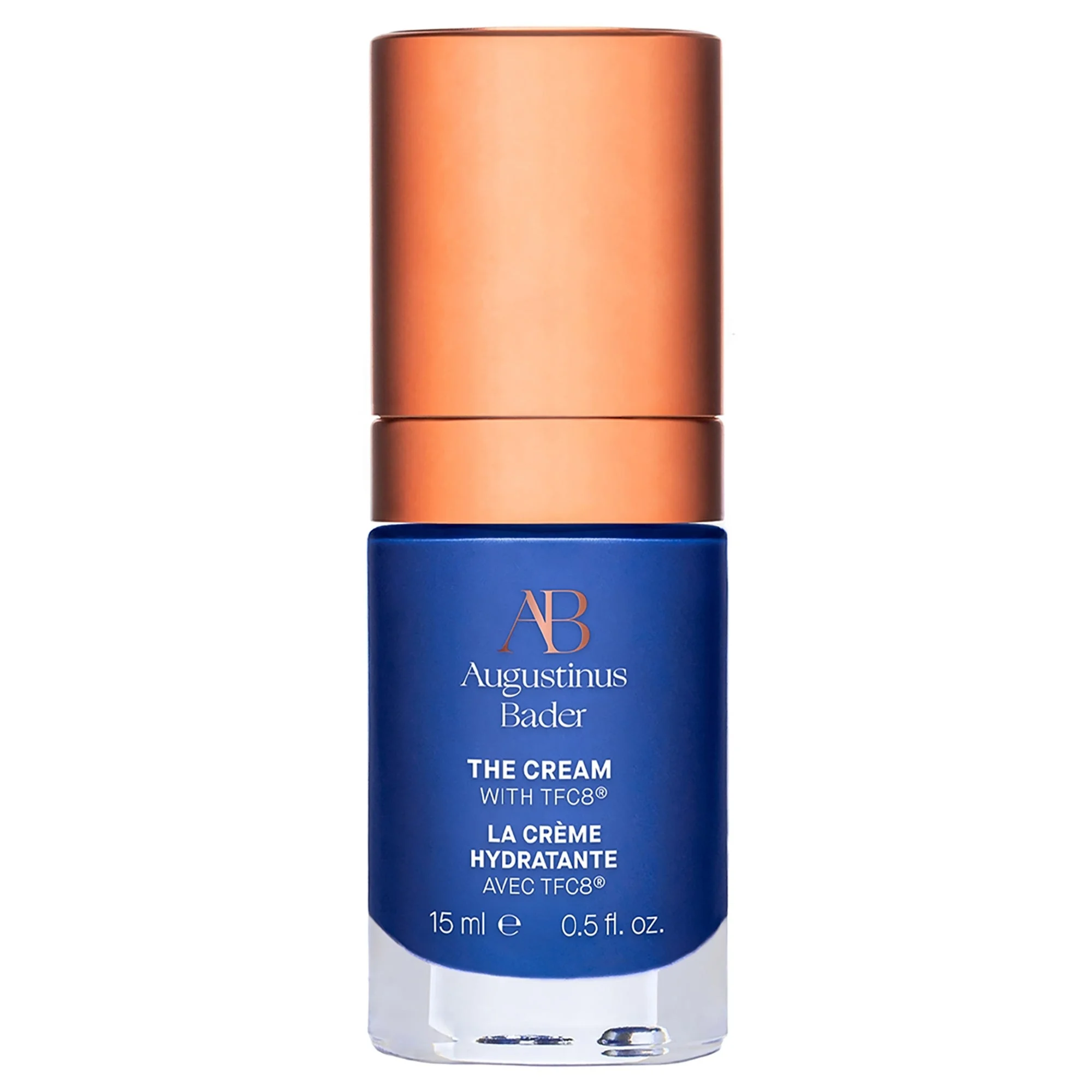 Augustinus Bader The Cream 15ml - 1