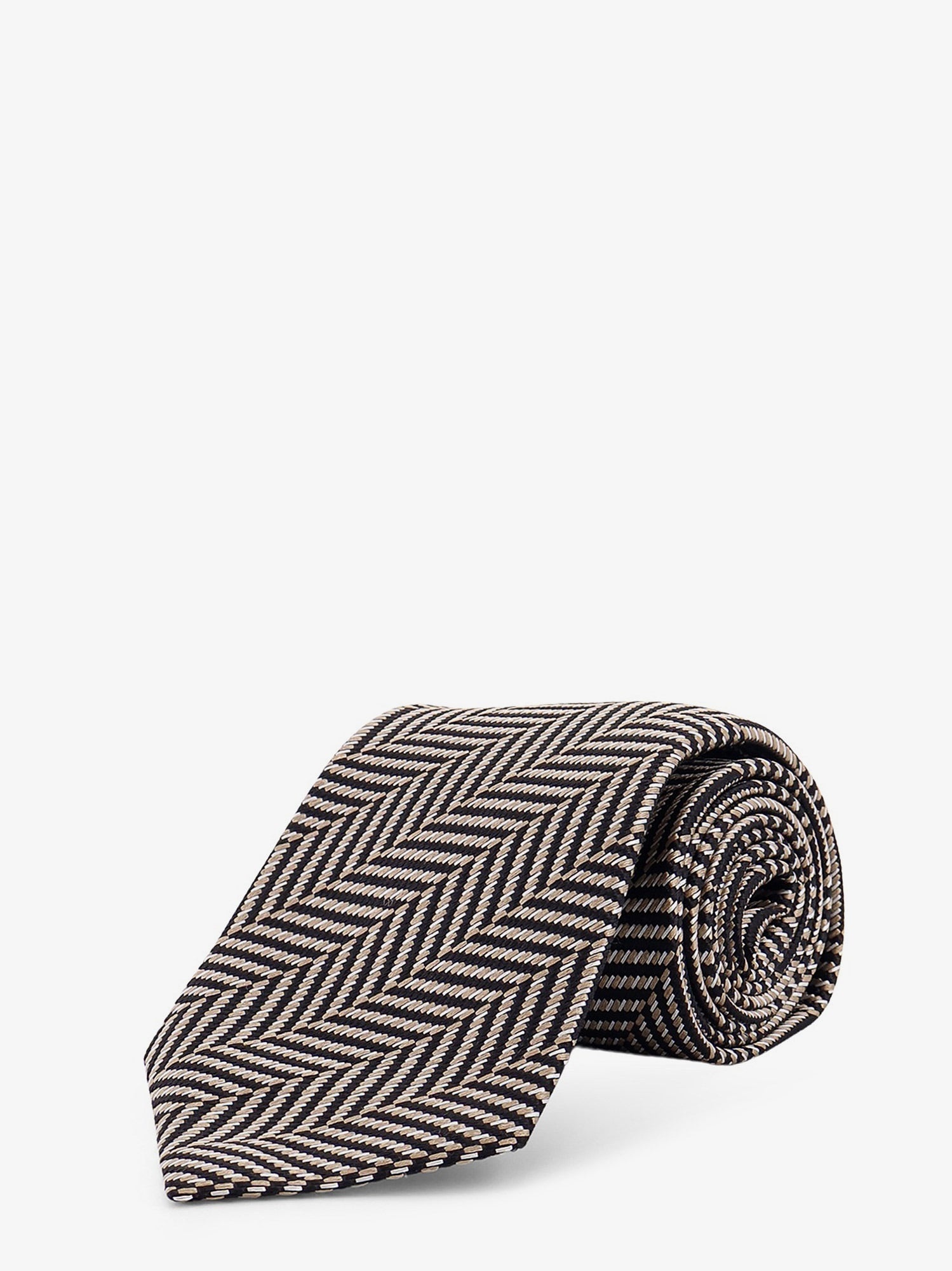 Tom Ford Silk Tie - 1