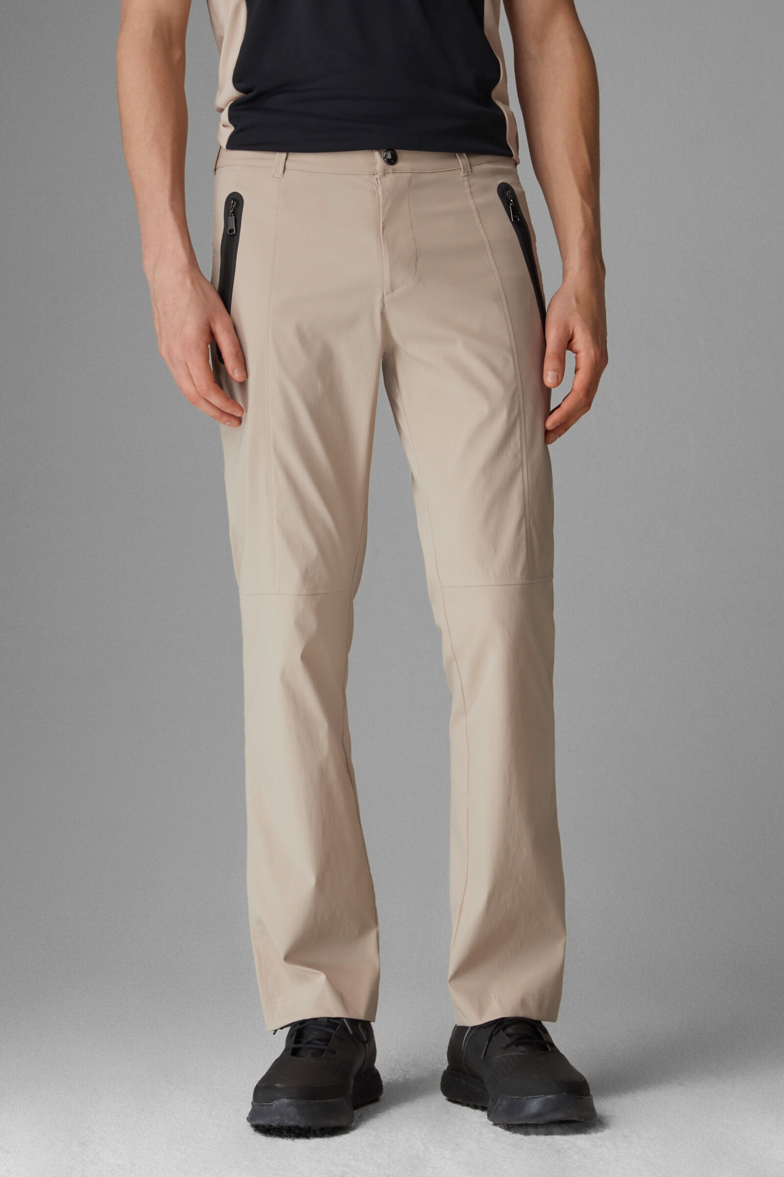 Roland Functional pants in Beige - 2