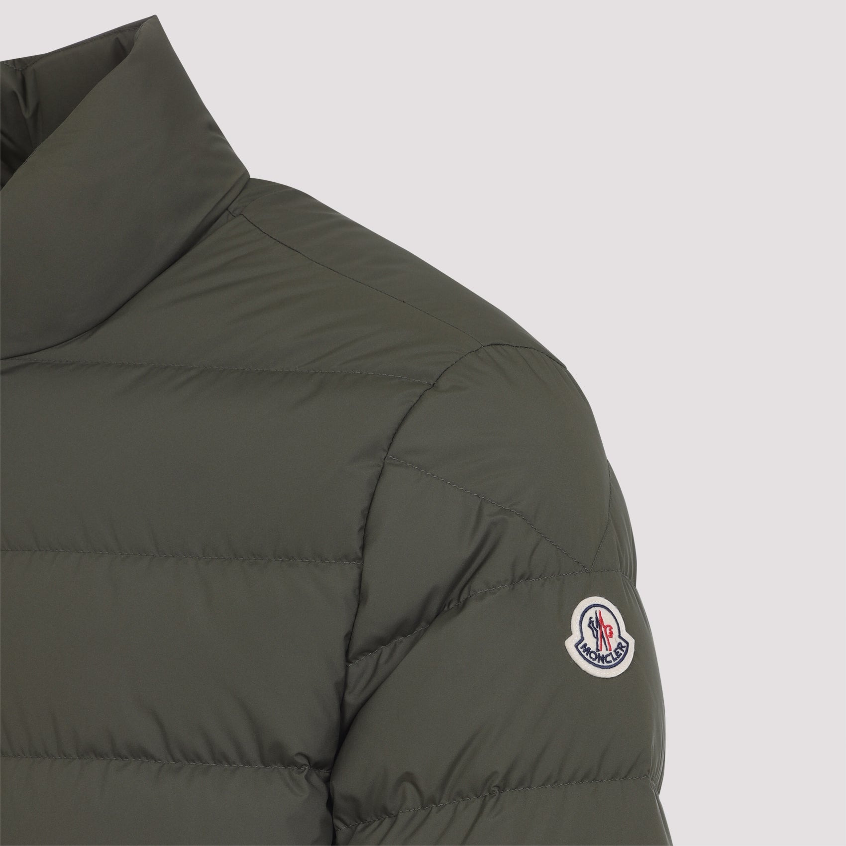 Moncler Baudinet Jacket Men - 4