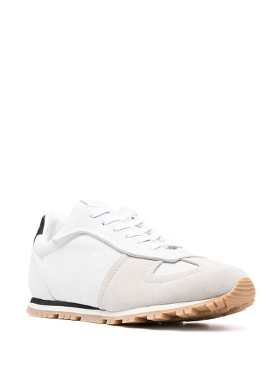 Maison Margiela Replica low-top sneakers outlook