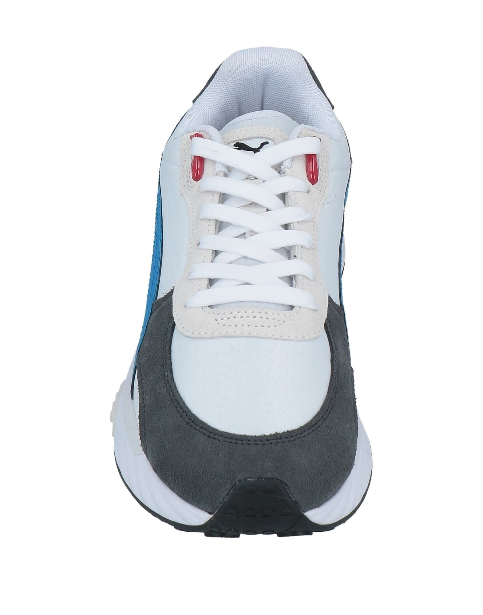 Lead Men's Sneakers - 4