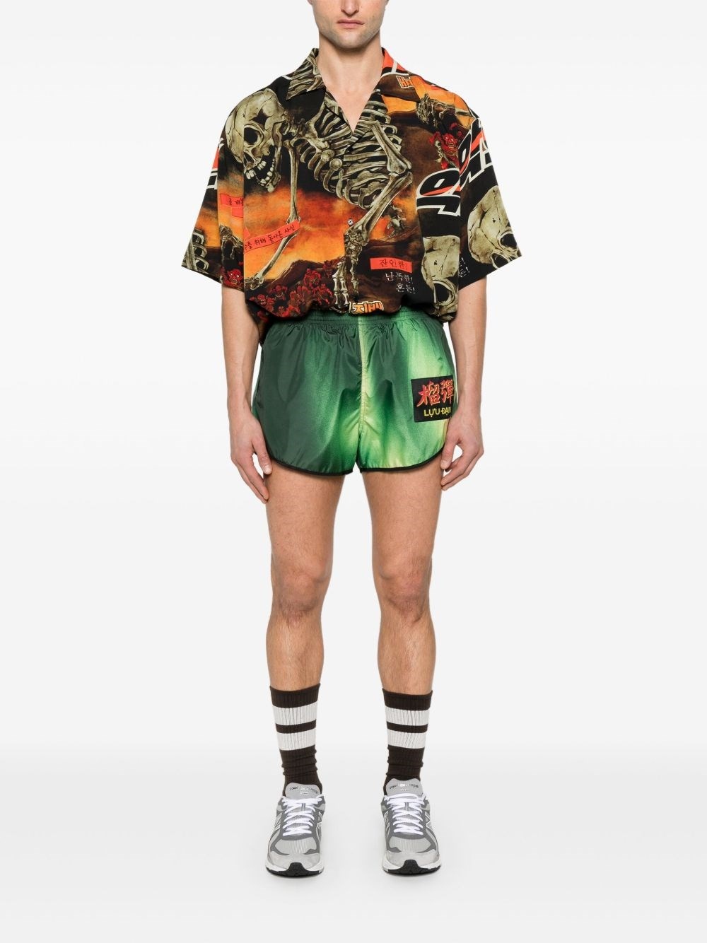 Sleaze Shirt - 3