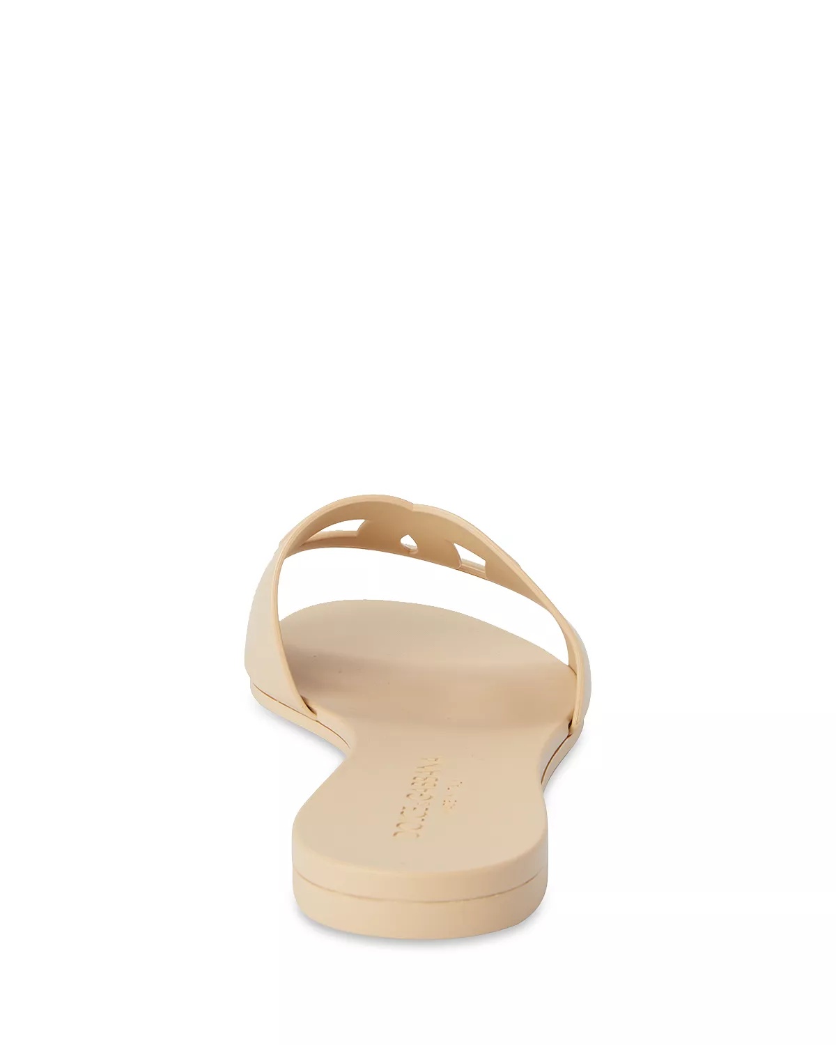 Women's Logo Pool Slide Sandals - 5