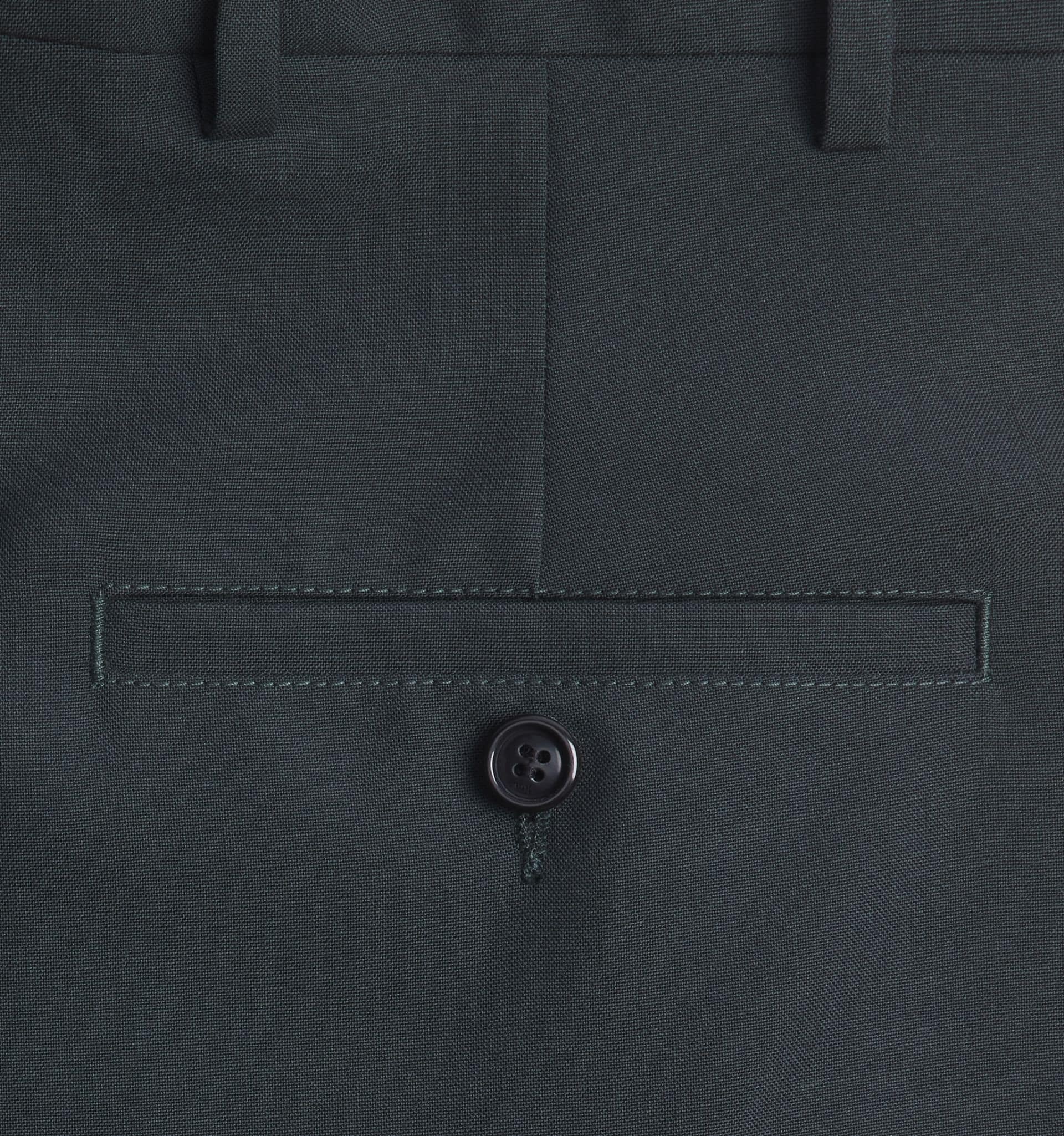 Carrot Fit Trousers - 4