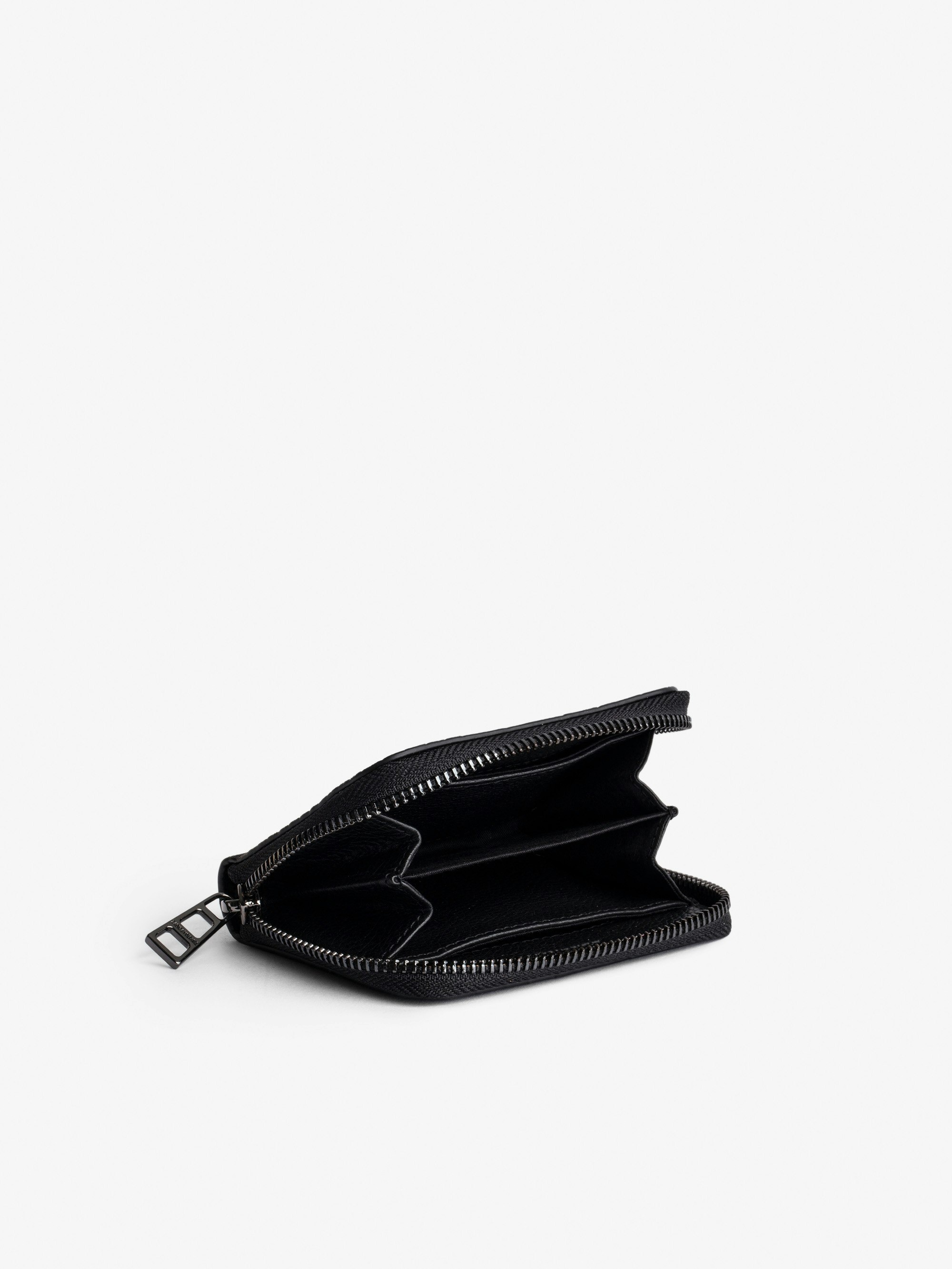 Mini ZV Soft Savage Wallet - 4
