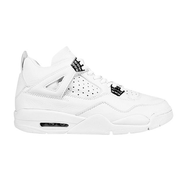 Air Jordan 4 Retro+ 'Bling' 2000 - 1