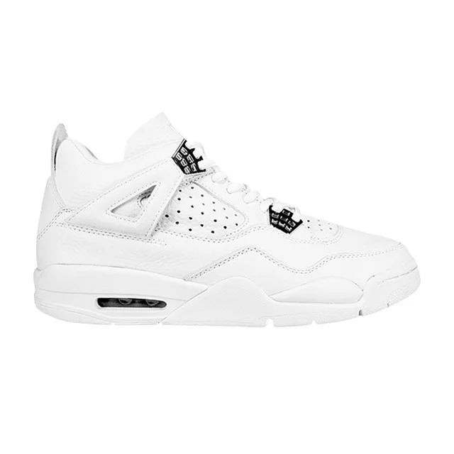 Air Jordan 4 Retro+ 'Bling' 2000 - 1