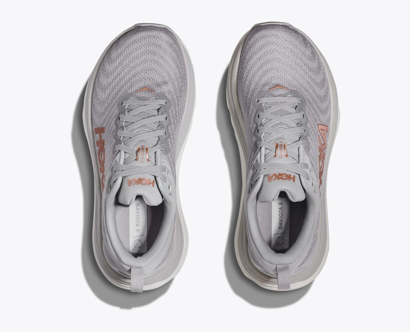 HOKA ONE ONE Women's Gaviota 5 outlook