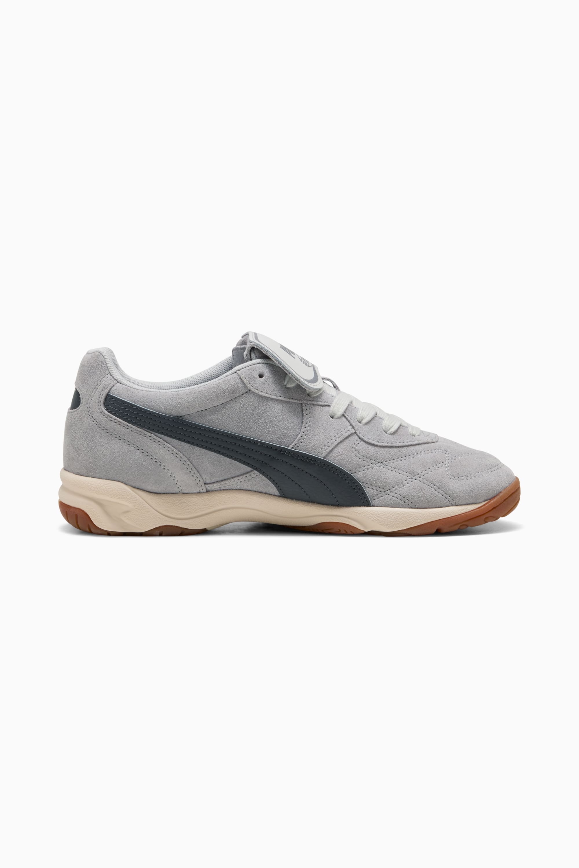 King Indoor Suede Sneakers Unisex - 5