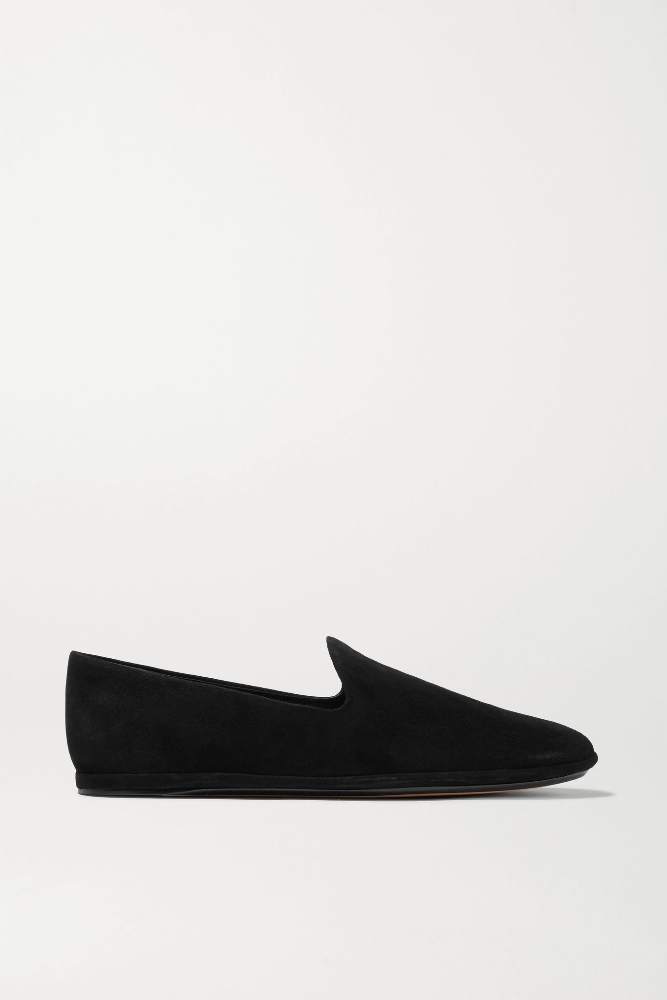 Paz suede loafers - 1