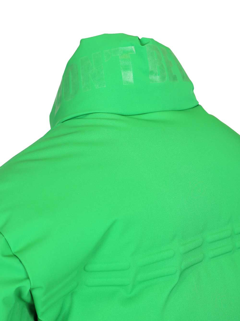 Rally Jacket Coats Green - 6