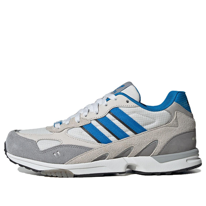adidas originals Torsion Super 'Grey Bright Blue' IE4213 - 1