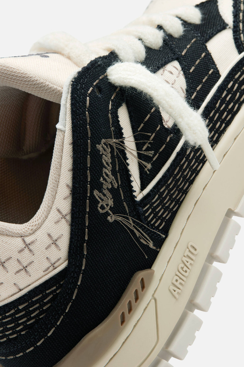Area Lo Sneaker 5